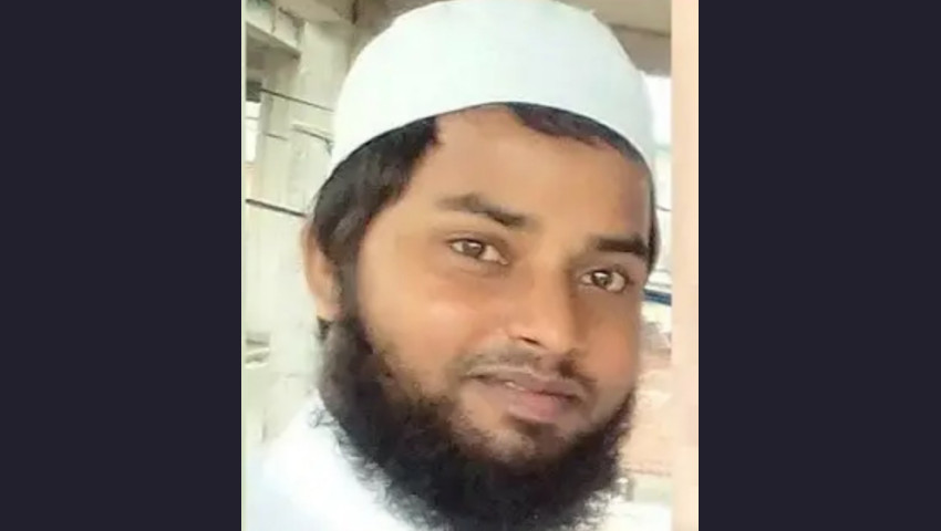 ৮ দিন ধরে নিখোঁজ মাদরাসা শিক্ষক আব্দুল কাদের