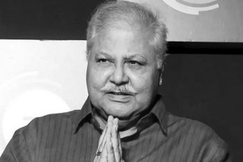 বলিউড অভিনেতা সতীশ শাহ মারা গেছেন