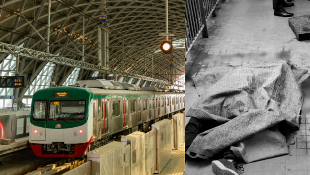 দুপুরের আগেই পুরোদমে চালু হচ্ছে মেট্রোরেল