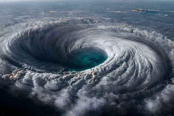 ধেয়ে আসছে ঘূর্ণিঝড় “মন্থা”; আঘাত হানবে যখন যেখানে