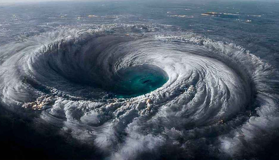 ধেয়ে আসছে ঘূর্ণিঝড় “মন্থা”; আঘাত হানবে যখন যেখানে