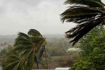 যেসব জেলায় টানা ৪ দিন ঘূর্ণিঝড়ের প্রভাব থাকবে