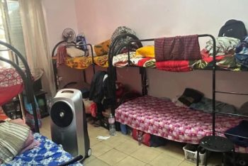 ইতালির রোমে অবৈধ মেসে গাদাগাদি করে বসবাস; ১৬ বাংলাদেশি উদ্ধার