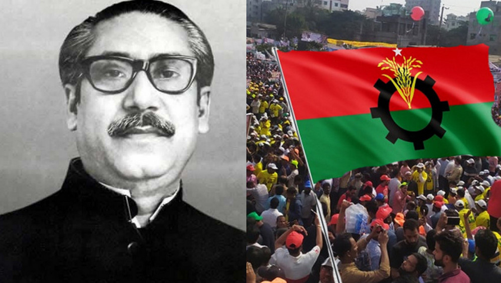 অফিসে শেখ মুজিবের ছবি টাঙানোর বিধান জুলাই সনদে; বিএনপির ক্ষোভ