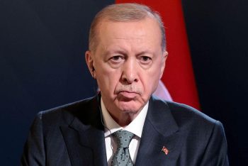 হামাস দেখিয়েছে তারা শান্তির জন্য প্রস্তুত : এরদোগান