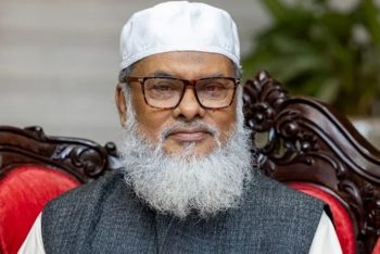 প্রাথমিক বিদ্যালয়ে কওমি পড়ুয়াদের নিয়োগ দিতে ধর্ম উপদেষ্টার চিঠি