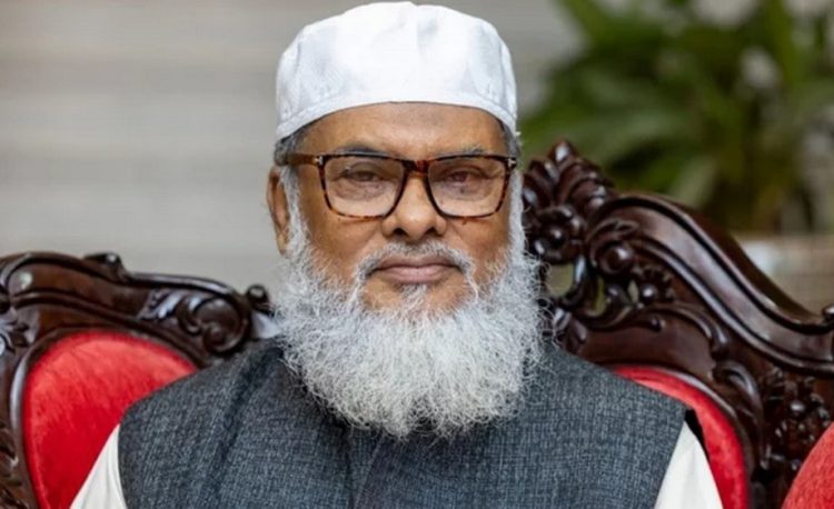 ধর্মীয় মূল্যবোধ ছাড়া রাষ্ট্র ও সমাজ টিকে থাকতে পারে না: ধর্ম উপদেষ্টা