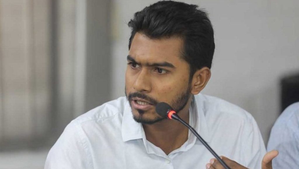 চার ক্যাম্পাসে শিবিরের ভূমিধস জয় রহস্যজনক: নুর