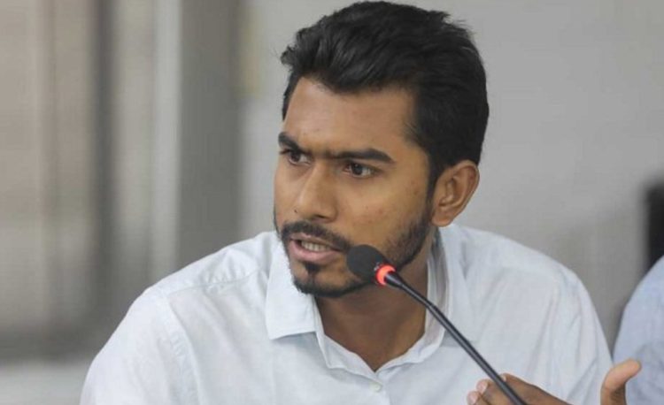জুলাইয়ের চেতনার নামে ধান্দাবাজি দেশকে আরেকটি সংকটের মুখে ফেলেছে: নুর