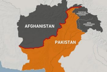 তুরস্কে আলোচনার মধ্যেই পাক-আফগান সীমান্তে নতুন করে সংঘর্ষ; নিহত ৩০