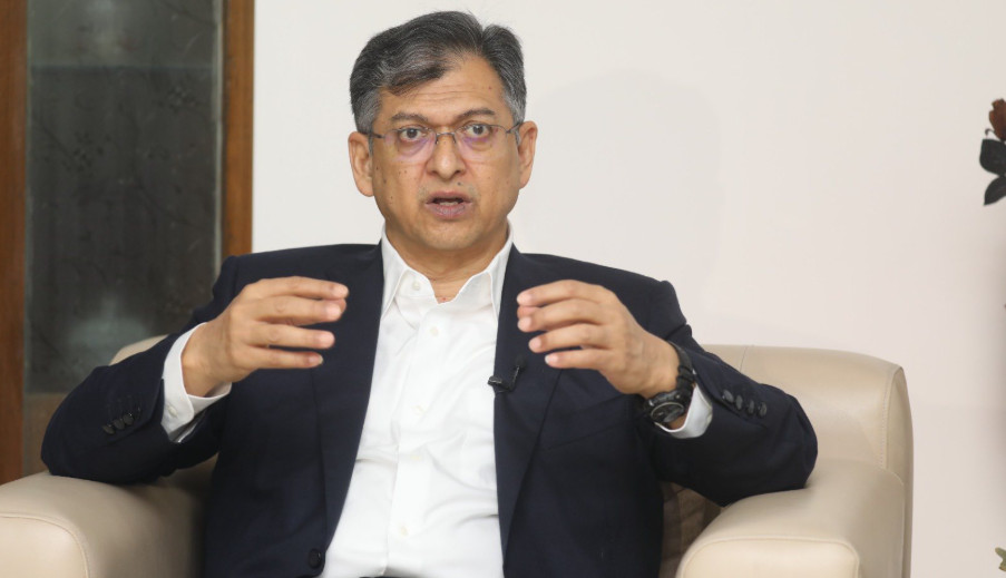 চলতি মাসেই ২০০ প্রার্থীকে গ্রিন সিগন্যাল দেওয়া হবে: সালাহউদ্দিন