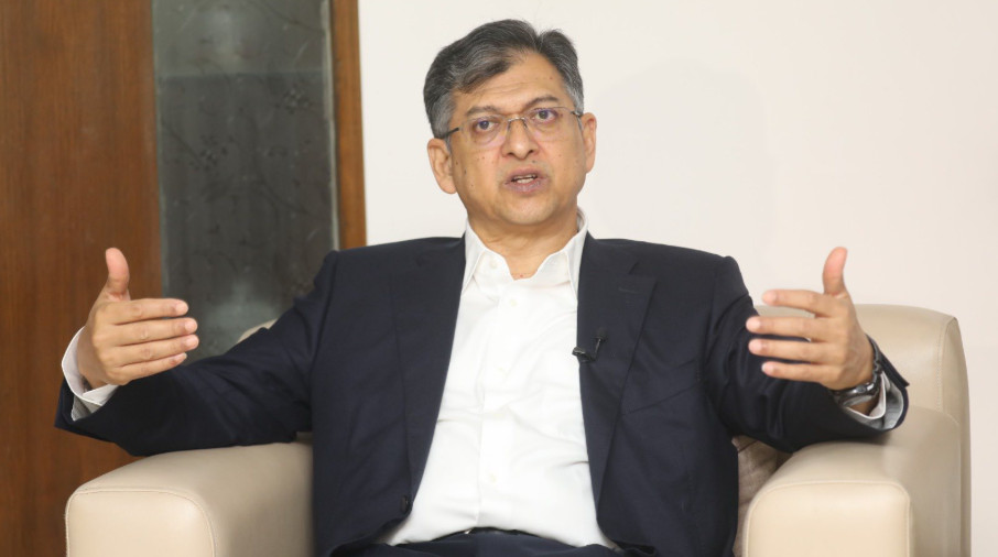 জাতীয় ঐক্য ও দেশ গড়ার প্রত্যয়ে কাজ করছে সরকার: স্বরাষ্ট্রমন্ত্রী