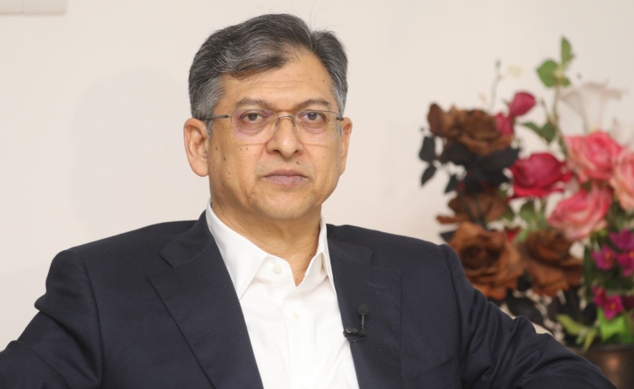 জুলাই সনদের ৫ম দফা সংশোধনের প্রস্তাব সালাহউদ্দিন আহমদের