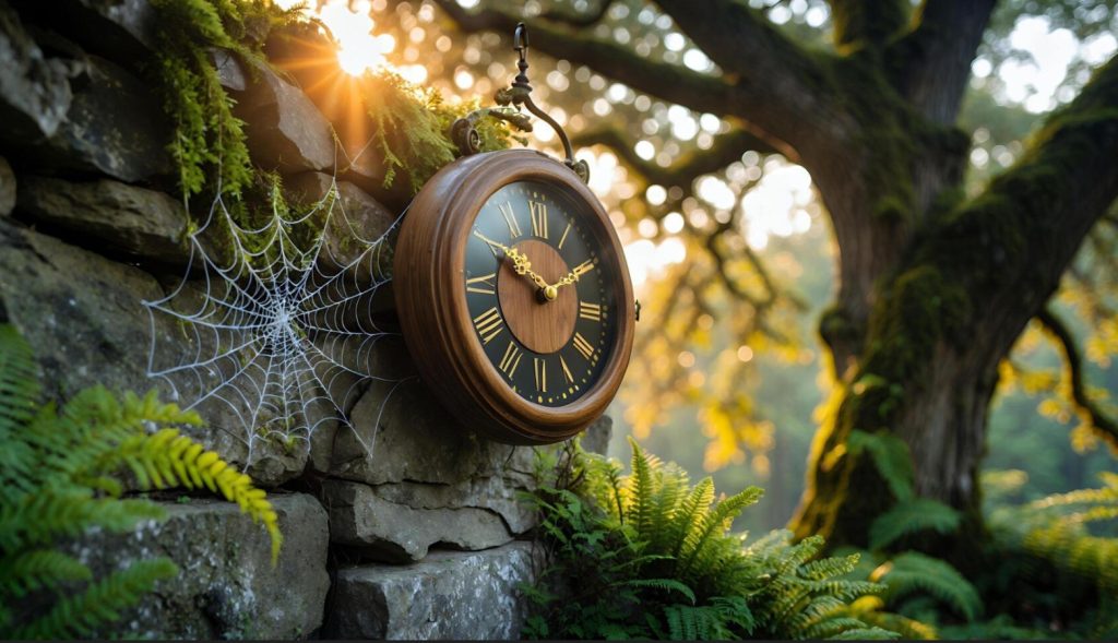 ইউরোপে ঘড়ির কাঁটা এক ঘণ্টা পেছাবে আজ