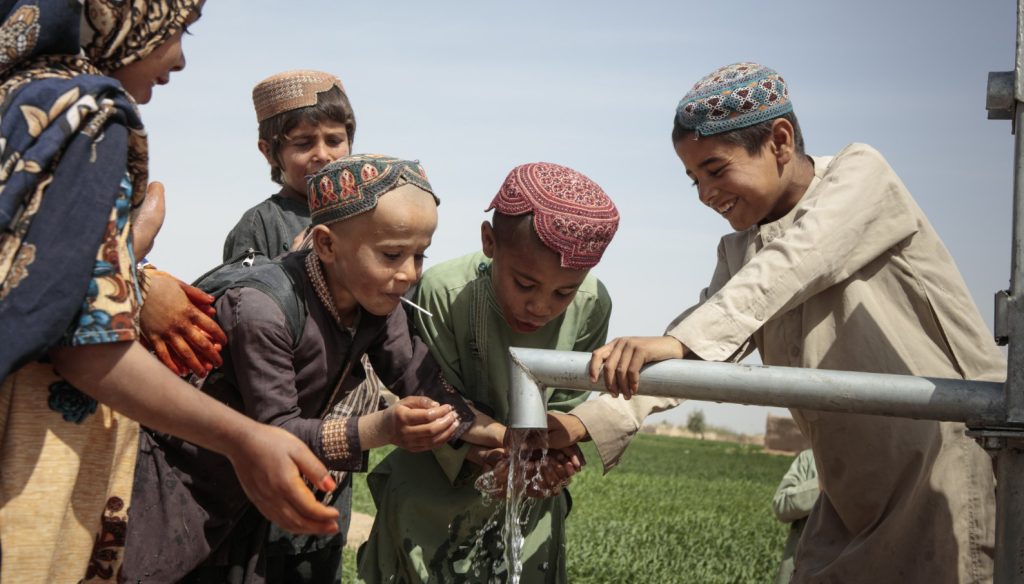 আফগানিস্তানে বিনিয়োগের আগ্রহ প্রকাশ করল রাশিয়ান বিনিয়োগকারীরা