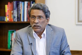 জুলাই সনদ ইস্যুতে গণভোটের পক্ষে সব রাজনৈতিক দল : আলী রীয়াজ