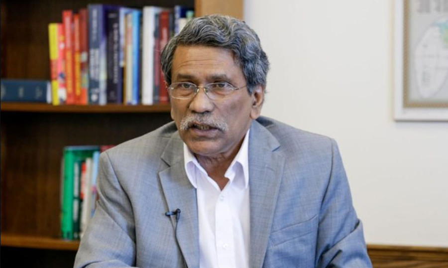 জুলাই সনদ ইস্যুতে গণভোটের পক্ষে সব রাজনৈতিক দল : আলী রীয়াজ