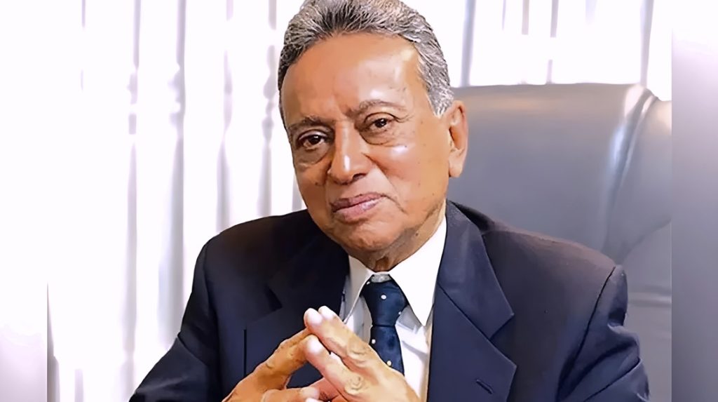 অভ্যন্তরীণ বিষয়ে হস্তক্ষেপ না করার শর্তে বিদেশিদের সঙ্গে সম্পর্ক হবে : আমীর খসরু