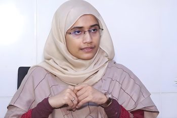 প্রত্যেক উপদেষ্টা আখের গোছানোর কাজ করে রেখেছেন: সামান্তা শারমিন