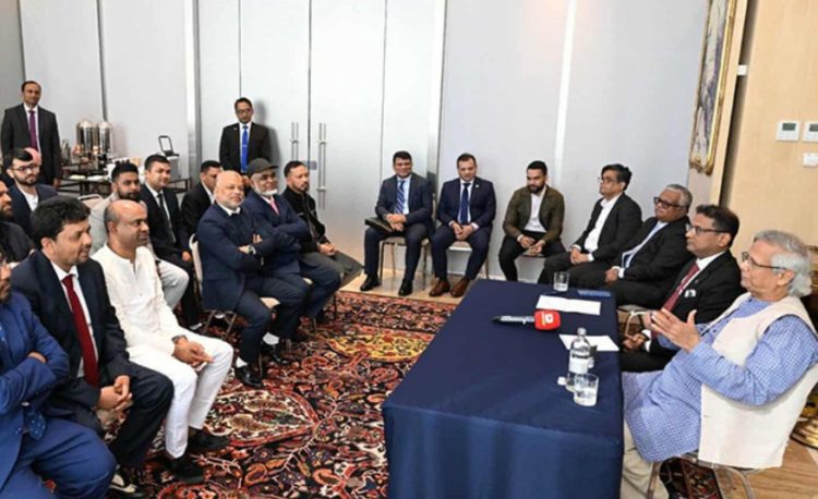 ‘অবৈধ বাংলাদেশিদের ফেরত পাঠানোর পরিকল্পনা করছে ইতালি’