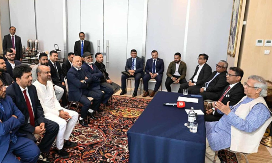 ‘অবৈধ বাংলাদেশিদের ফেরত পাঠানোর পরিকল্পনা করছে ইতালি’