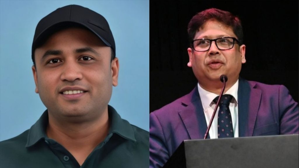 ইউরোপের ভোটযুদ্ধে বাংলাদেশিরা; পর্তুগালের সিটি নির্বাচনে প্রার্থী দুই বাংলাদেশি