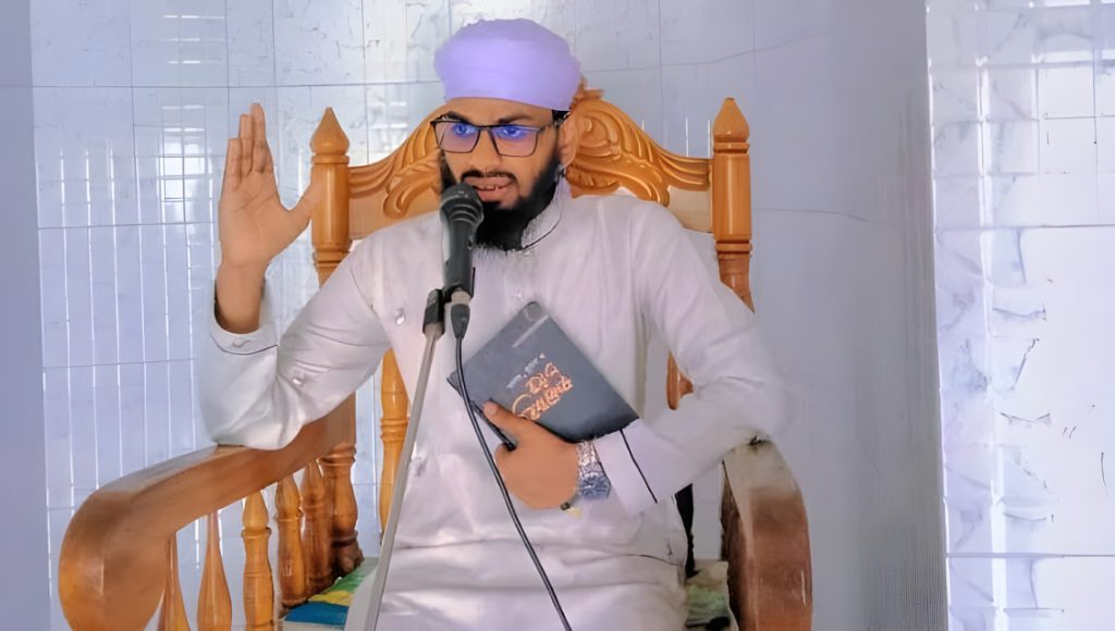 ময়মনসিংহে জুমার বয়ানে সুদ, ঘুষ, জুয়া নিয়ে আলোচনা করায় ইমামকে বহিষ্কার