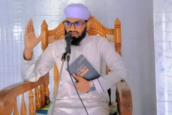 ময়মনসিংহে জুমার বয়ানে সুদ, ঘুষ, জুয়া নিয়ে আলোচনা করায় ইমামকে বহিষ্কার
