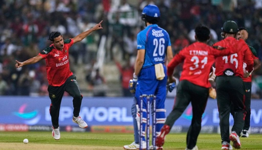 আফগানদের বাংলা ওয়াশ করতে আজ মাঠে নামছে টাইগাররা