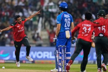 আফগানদের বাংলা ওয়াশ করতে আজ মাঠে নামছে টাইগাররা