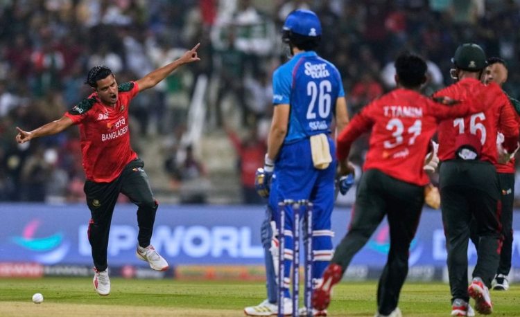 আফগানদের বাংলা ওয়াশ করতে আজ মাঠে নামছে টাইগাররা