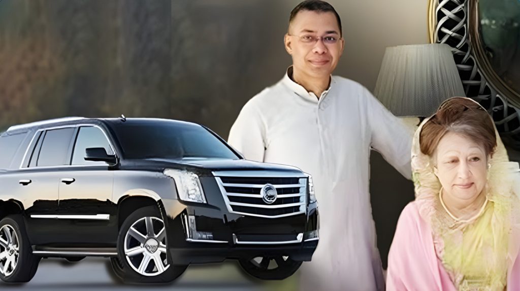 দুটি বুলেটপ্রুফ গাড়ি কেনার অনুমতি পেলো বিএনপি