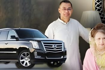 দুটি বুলেটপ্রুফ গাড়ি কেনার অনুমতি পেলো বিএনপি