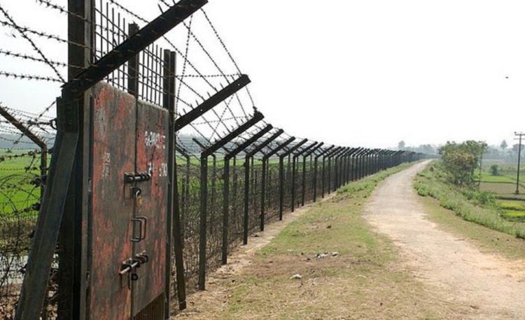 লালমনিরহাট সীমান্তে ফের আরও এক বাংলাদেশিকে গুলি করে হত্যা করল বিএসএফ