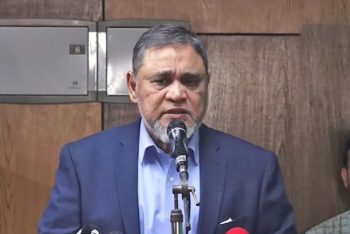 প্রবাসী ও জেলে থাকা আসামিরাও এবার ভোট দিতে পারবেন: সিইসি