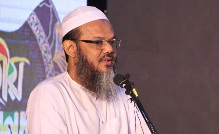চাঁদাবাজি-দুর্নীতি মহামারি আকারে ছড়াচ্ছে: মুফতি ফয়জুল করিম
