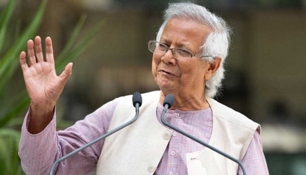 দেশে ফিরেছেন প্রধান উপদেষ্টা