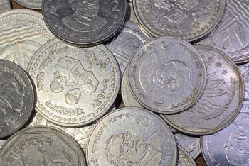 ১ ও ২ টাকার কয়েন নিতে অস্বীকৃতি বেআইনি: বাংলাদেশ ব্যাংক