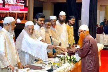 হেফাজতের শহীদ পরিবারকে সরকারের আর্থিক সহায়তা, শাপলা চত্বরে হবে স্মৃতিস্তম্ভ