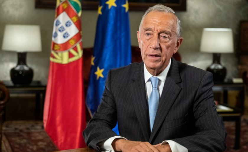 কঠোর শর্তসহ নতুন অভিবাসী আইন অনুমোদন করলেন পর্তুগালের রাষ্ট্রপতি