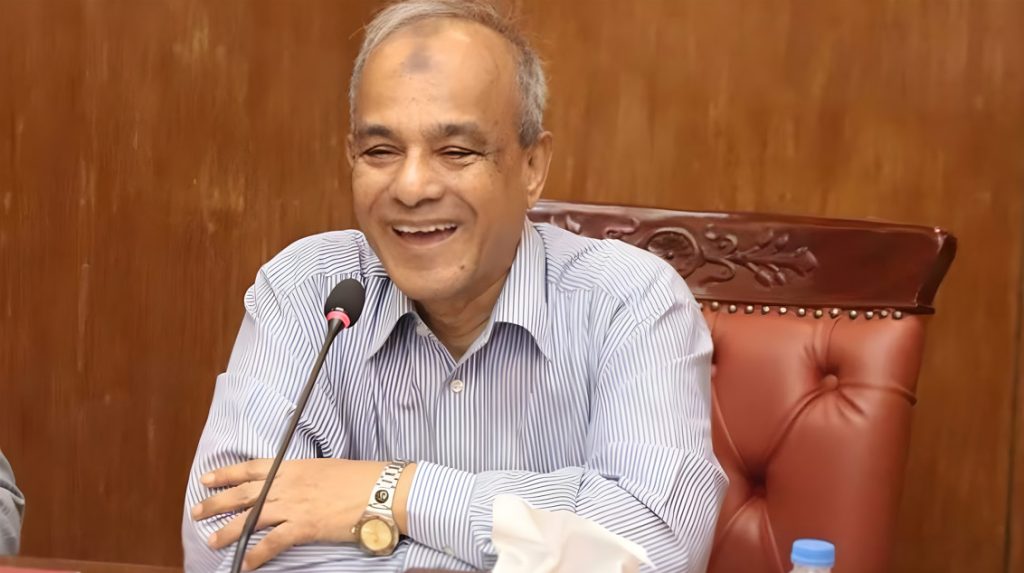 প্রবাসীদের জন্য সুখবর: পাসপোর্ট ফি কমানোর ঘোষণা স্বরাষ্ট্র উপদেষ্টার