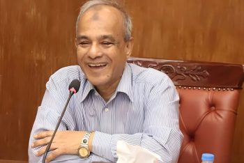 প্রবাসীদের জন্য সুখবর: পাসপোর্ট ফি কমানোর ঘোষণা স্বরাষ্ট্র উপদেষ্টার