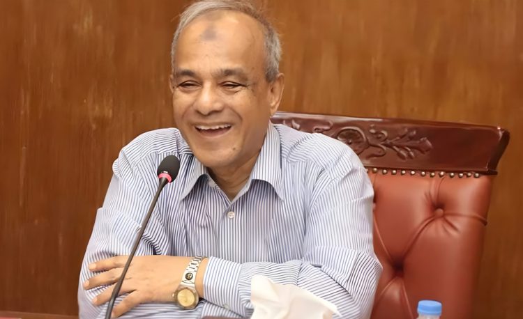 প্রবাসীদের জন্য সুখবর: পাসপোর্ট ফি কমানোর ঘোষণা স্বরাষ্ট্র উপদেষ্টার