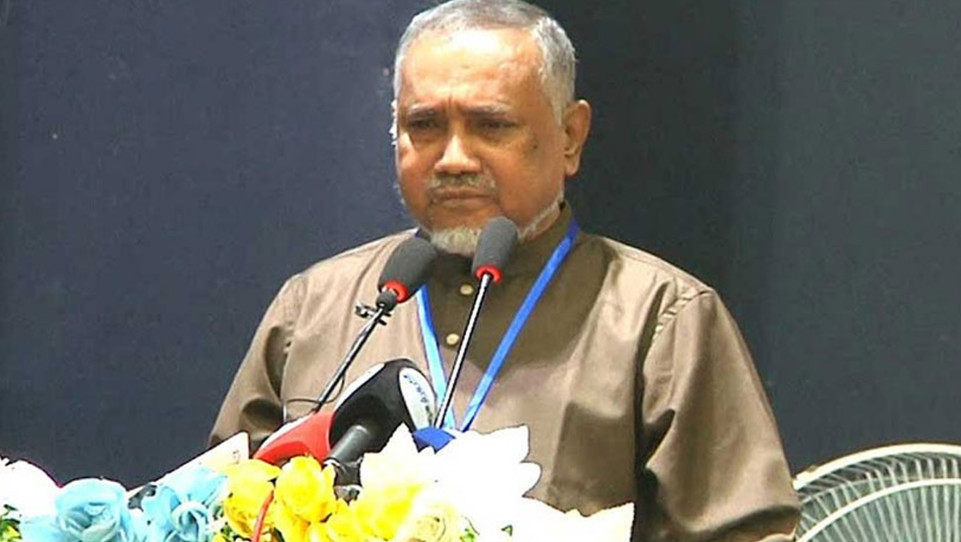 জুলাই সনদ বাস্তবায়নে নভেম্বরে গণভোটের দাবি জামায়াতের