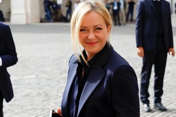 ডিসেম্বরে ঢাকা সফরে আসছেন ইতালির প্রধানমন্ত্রী জর্জিয়া মেলোনি