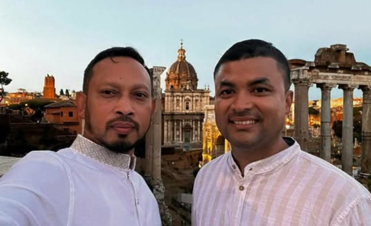 ইতালিতে এনসিপি ডায়াসপোরা এলায়েন্সের আহ্বায়ক কমিটি গঠন