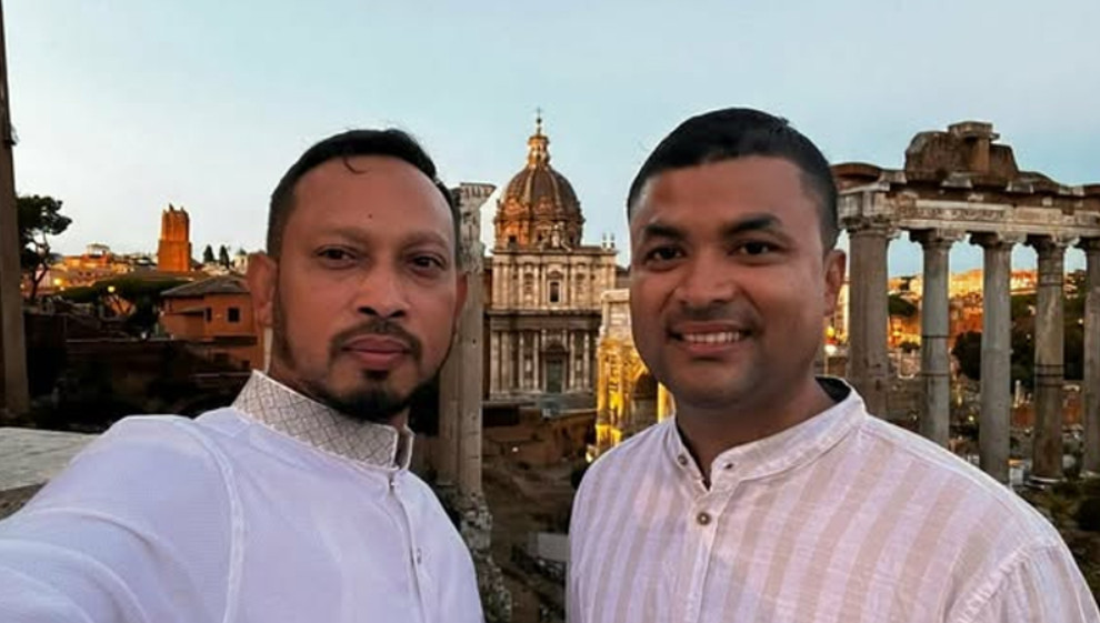 ইতালিতে এনসিপি ডায়াসপোরা এলায়েন্সের আহ্বায়ক কমিটি গঠন