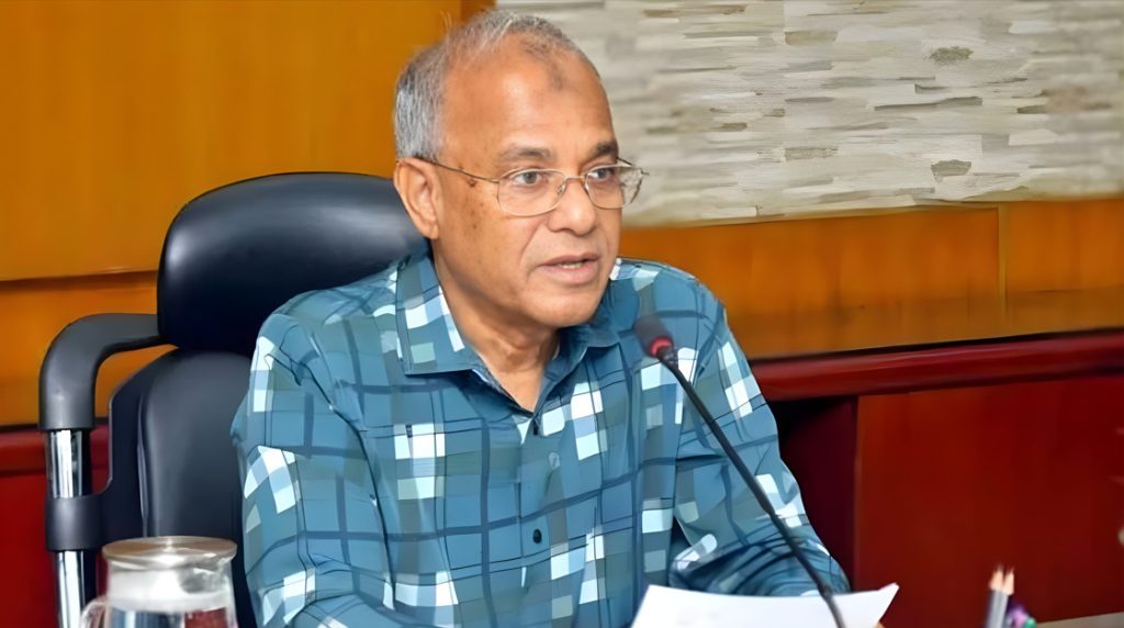 কার্যক্রম নিষিদ্ধ আওয়ামী লীগের কর্মসূচি ঘিরে শঙ্কা নেই: স্বরাষ্ট্র উপদেষ্টা