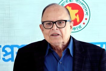 সরকার নিত্যপণ্যের দাম সাশ্রয়ের মধ্যে রাখতে সক্ষম হয়েছে: খাদ্য উপদেষ্টা