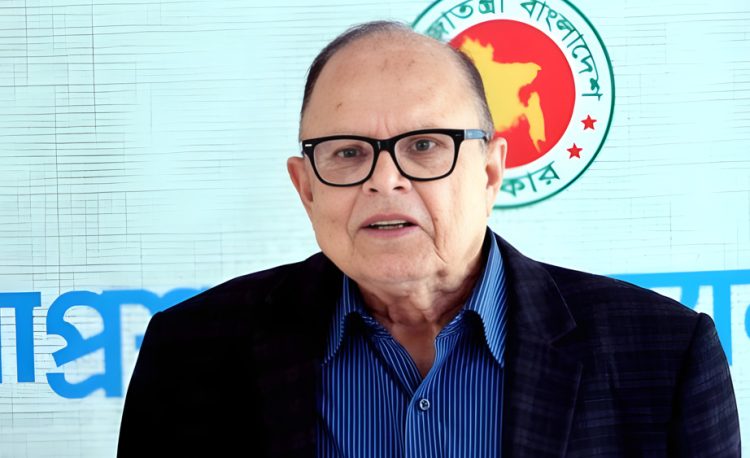 সরকার নিত্যপণ্যের দাম সাশ্রয়ের মধ্যে রাখতে সক্ষম হয়েছে: খাদ্য উপদেষ্টা